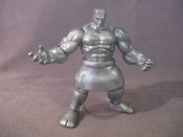 Ironclad (Marvel Universe) Custom Action Figure