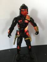 Iron grenadier (G.I. Joe) Custom Action Figure