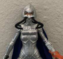 Lilandra (Marvel Legends) Custom Action Figure