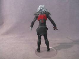 Knull (Marvel Universe) Custom Action Figure
