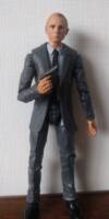 Daniel Craig James Bond (James Bond) Custom Action Figure