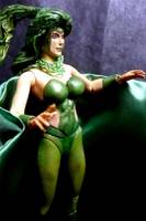 Polaris (X-Men) Custom Action Figure