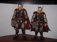 Thor (Marvel Select) Custom Action Figure