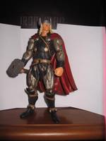 Thor (Marvel Select) Custom Action Figure