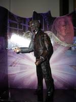 Two Face (Movie Masters) (Batman - Movie Style) Custom Action Figure