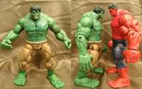 Hulk (Marvel Legends) Custom Action Figure