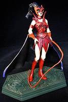 CATRA Mini Statue (Masters of the Universe) Custom Statue / Bust