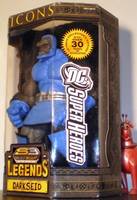 Darkseid (Marvel Icon) Custom Action Figure