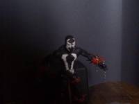 Spawn (Spawn) Custom Action Figure
