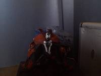 Spawn (Spawn) Custom Action Figure