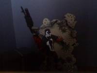 Spawn (Spawn) Custom Action Figure