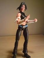 Echo (Marvel Legends) Custom Action Figure