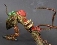 Nemesis Type-3 (Resident Evil) Custom Action Figure