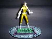 Moonstone (Marvel Legends) Custom Action Figure