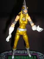 Moonstone (Marvel Legends) Custom Action Figure