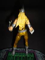 Moonstone (Marvel Legends) Custom Action Figure