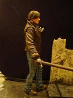 Harry Mason (Silent Hill) Custom Action Figure