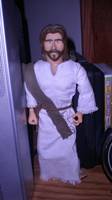 Jesus Christ v.1 (G.I. Joe) Custom Action Figure