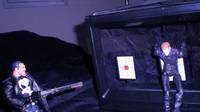Punisher Shooting Range (Punisher) Custom Action Figure