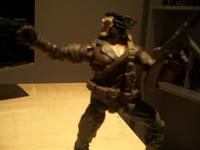 WW2 Wolverine " Logan" (Marvel Legends) Custom Action Figure