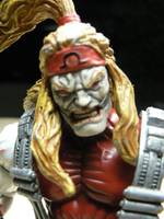 Omega Red (Marvel Legends) Custom Action Figure