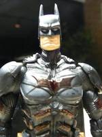 Batman Gotham Knight (Batman - Legends of the Dark Knight) Custom Action Figure
