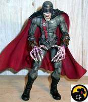 WW2 Nazi Vampire (Marvel Legends) Custom Action Figure