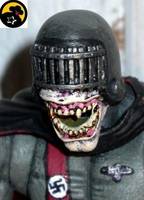 WW2 Nazi Vampire (Marvel Legends) Custom Action Figure