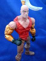 Gideon (Marvel Legends) Custom Action Figure