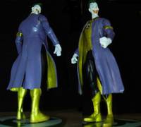 Jokestro (Green Lantern) Custom Action Figure