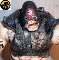 Panzer    -WW2 Super Villan (Marvel Legends) Custom Action Figure