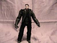 Johnny Blaze (Ghost Rider) Custom Action Figure