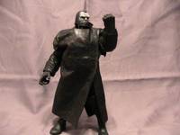 Darkseid (DC Universe) Custom Action Figure