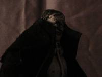 Penguin (Batman) Custom Action Figure