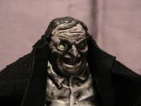 Penguin (Batman) Custom Action Figure