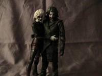 Joker V.3 (Batman) Custom Action Figure
