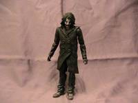 Joker V.3 (Batman) Custom Action Figure