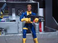 Morph (Marvel Legends) Custom Action Figure