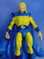 Sentry (Avengers) Custom Action Figure
