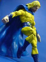 Sentry (Avengers) Custom Action Figure