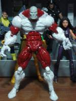 Caliban (Marvel Legends) Custom Action Figure