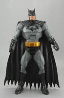 Batman (DC Universe) Custom Action Figure