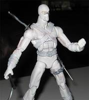 Storm Shadow (Marvel Legends) Custom Action Figure