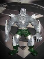 Doomsday (Superman) Custom Action Figure