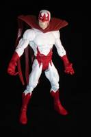 Hawk (DC Direct) Custom Action Figure