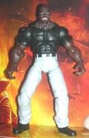 Modern Luke Cage (Marvel Legends) Custom Action Figure