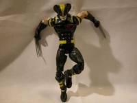 Spy Wolverine (Marvel Legends) Custom Action Figure