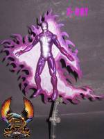 X-Ray (Marvel Legends) Custom Action Figure