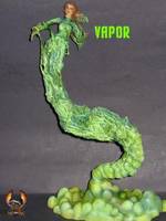 Vapor (Marvel Legends) Custom Action Figure