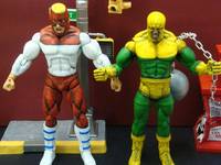 Thunderball (Marvel Legends) Custom Action Figure
